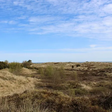 Holiday Alexi - 150m From The Sea In Ne Jutland By Interhome * Sæby