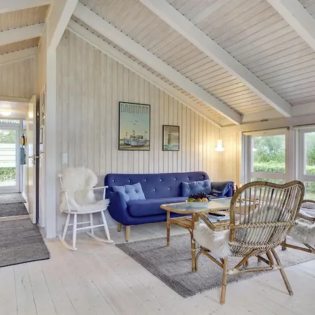 Alexi - 150m From The Sea By Interhome Sæby